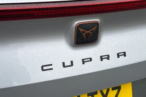 29 of 42 for CUPRA Formentor 1.5 TSI V2 DSG Euro 6 (s/s) 5dr