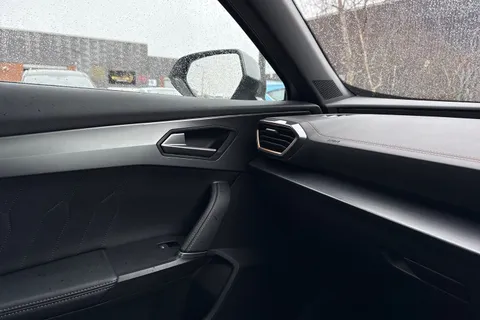 33 of 42 for CUPRA Formentor 1.5 TSI V2 DSG Euro 6 (s/s) 5dr