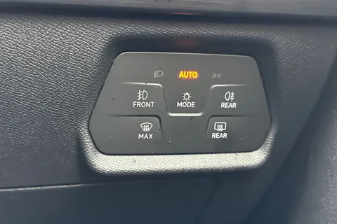 35 of 42 for CUPRA Formentor 1.5 TSI V2 DSG Euro 6 (s/s) 5dr