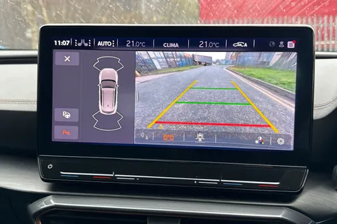 37 of 42 for CUPRA Formentor 1.5 TSI V2 DSG Euro 6 (s/s) 5dr