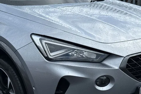 38 of 42 for CUPRA Formentor 1.5 TSI V2 DSG Euro 6 (s/s) 5dr