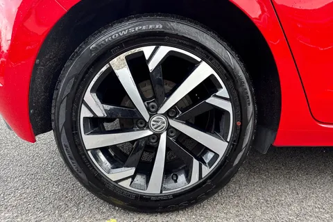 7 of 44 for Volkswagen Polo 1.0 EVO beats Euro 6 (s/s) 5dr