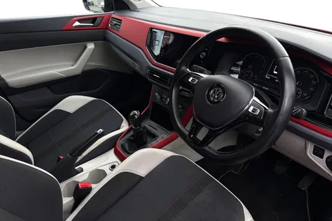 8 of 44 for Volkswagen Polo 1.0 EVO beats Euro 6 (s/s) 5dr