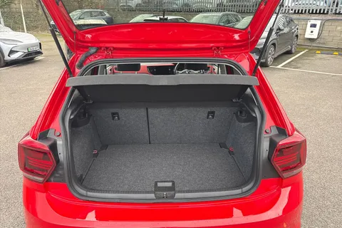 10 of 44 for Volkswagen Polo 1.0 EVO beats Euro 6 (s/s) 5dr