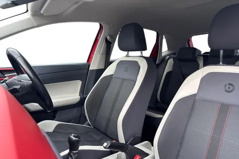 11 of 44 for Volkswagen Polo 1.0 EVO beats Euro 6 (s/s) 5dr