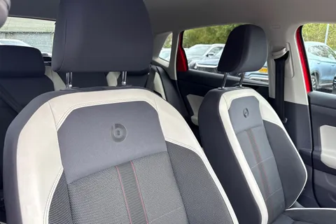 21 of 44 for Volkswagen Polo 1.0 EVO beats Euro 6 (s/s) 5dr