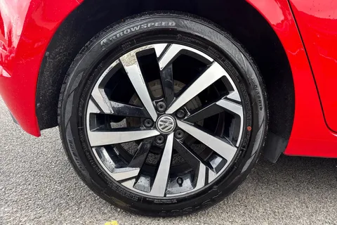 22 of 44 for Volkswagen Polo 1.0 EVO beats Euro 6 (s/s) 5dr