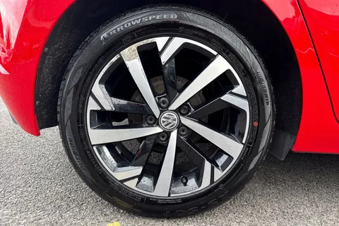 24 of 44 for Volkswagen Polo 1.0 EVO beats Euro 6 (s/s) 5dr