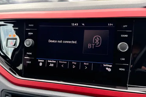 30 of 44 for Volkswagen Polo 1.0 EVO beats Euro 6 (s/s) 5dr