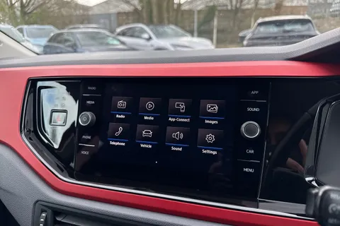 34 of 44 for Volkswagen Polo 1.0 EVO beats Euro 6 (s/s) 5dr