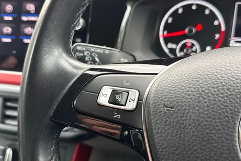 35 of 44 for Volkswagen Polo 1.0 EVO beats Euro 6 (s/s) 5dr