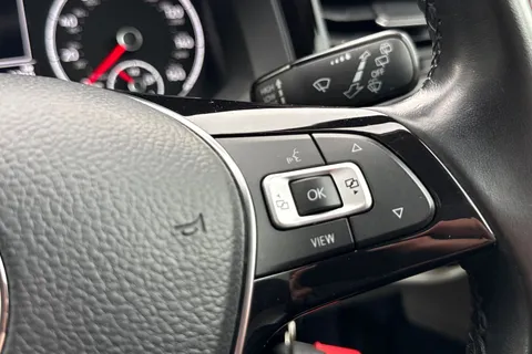 36 of 44 for Volkswagen Polo 1.0 EVO beats Euro 6 (s/s) 5dr