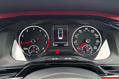 37 of 44 for Volkswagen Polo 1.0 EVO beats Euro 6 (s/s) 5dr