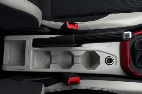 38 of 44 for Volkswagen Polo 1.0 EVO beats Euro 6 (s/s) 5dr