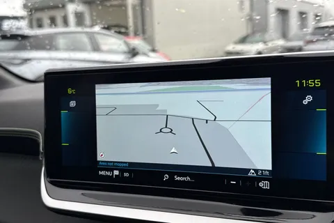 17 of 67 for PEUGEOT e-208 50kWh GT Premium Auto 5dr (7kW Charger)