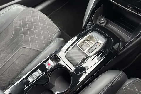 23 of 67 for PEUGEOT e-208 50kWh GT Premium Auto 5dr (7kW Charger)