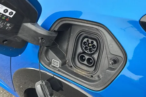 35 of 67 for PEUGEOT e-208 50kWh GT Premium Auto 5dr (7kW Charger)