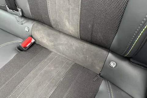 37 of 67 for PEUGEOT e-208 50kWh GT Premium Auto 5dr (7kW Charger)