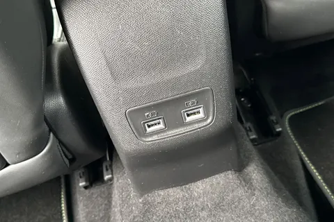 38 of 67 for PEUGEOT e-208 50kWh GT Premium Auto 5dr (7kW Charger)