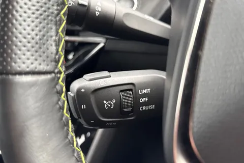 42 of 67 for PEUGEOT e-208 50kWh GT Premium Auto 5dr (7kW Charger)