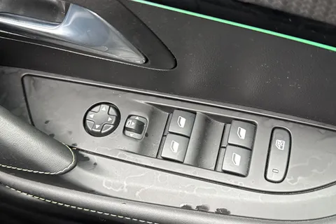 43 of 67 for PEUGEOT e-208 50kWh GT Premium Auto 5dr (7kW Charger)