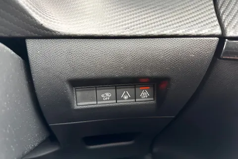 44 of 67 for PEUGEOT e-208 50kWh GT Premium Auto 5dr (7kW Charger)