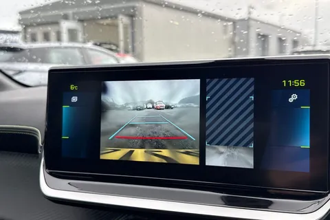 57 of 67 for PEUGEOT e-208 50kWh GT Premium Auto 5dr (7kW Charger)