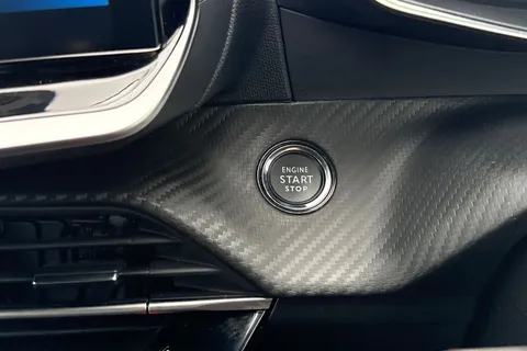 60 of 67 for PEUGEOT e-208 50kWh GT Premium Auto 5dr (7kW Charger)