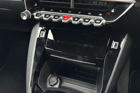 61 of 67 for PEUGEOT e-208 50kWh GT Premium Auto 5dr (7kW Charger)