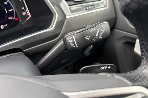 MK73NYF Volkswagen Tiguan Allspace 1.5 TSI R-Line DSG Euro 6 (s/s) 5dr Thumbnail #60