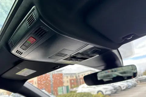 MK73NYF Volkswagen Tiguan Allspace 1.5 TSI R-Line DSG Euro 6 (s/s) 5dr Thumbnail #62