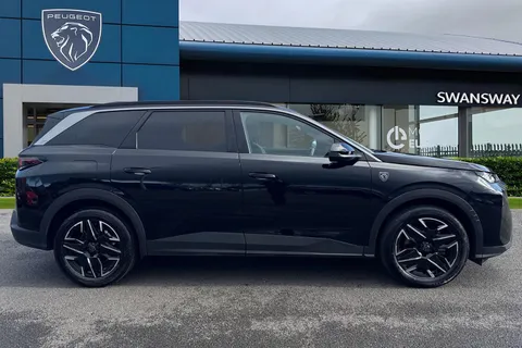 3 of 66 for PEUGEOT 5008 1.2 HYBRID GT e-DSC6 Euro 6 (s/s) 5dr