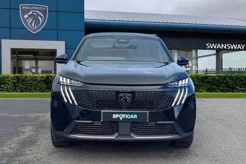 5 of 66 for PEUGEOT 5008 1.2 HYBRID GT e-DSC6 Euro 6 (s/s) 5dr