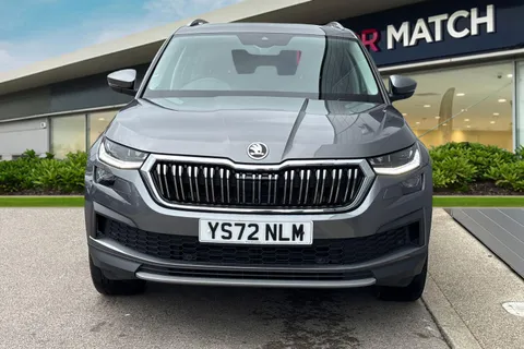 YS72NLM Škoda Kodiaq 1.5 TSI ACT SE L Executive DSG Euro 6 (s/s) 5dr (7 Seat) Thumbnail #6