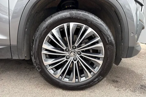 YS72NLM Škoda Kodiaq 1.5 TSI ACT SE L Executive DSG Euro 6 (s/s) 5dr (7 Seat) Thumbnail #11