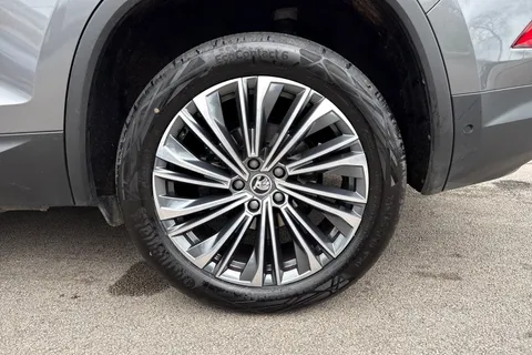 YS72NLM Škoda Kodiaq 1.5 TSI ACT SE L Executive DSG Euro 6 (s/s) 5dr (7 Seat) Thumbnail #13