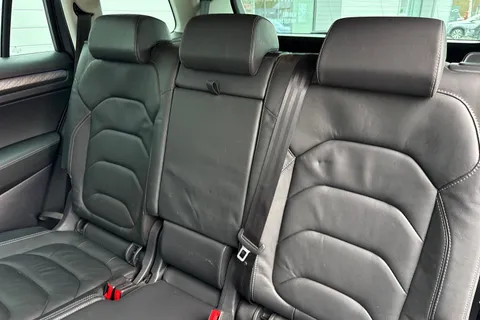 YS72NLM Škoda Kodiaq 1.5 TSI ACT SE L Executive DSG Euro 6 (s/s) 5dr (7 Seat) Thumbnail #19