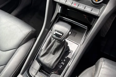 YS72NLM Škoda Kodiaq 1.5 TSI ACT SE L Executive DSG Euro 6 (s/s) 5dr (7 Seat) Thumbnail #23