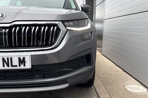 YS72NLM Škoda Kodiaq 1.5 TSI ACT SE L Executive DSG Euro 6 (s/s) 5dr (7 Seat) Thumbnail #25