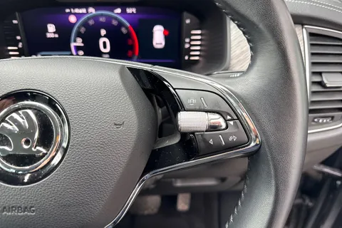 YS72NLM Škoda Kodiaq 1.5 TSI ACT SE L Executive DSG Euro 6 (s/s) 5dr (7 Seat) Thumbnail #50
