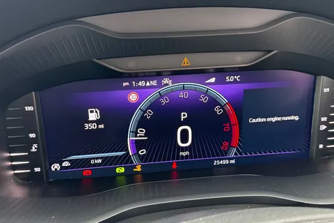 YS72NLM Škoda Kodiaq 1.5 TSI ACT SE L Executive DSG Euro 6 (s/s) 5dr (7 Seat) Thumbnail #53