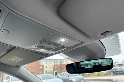 YS72NLM Škoda Kodiaq 1.5 TSI ACT SE L Executive DSG Euro 6 (s/s) 5dr (7 Seat) Thumbnail #54