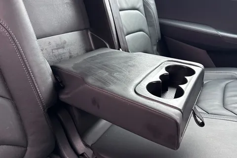 YS72NLM Škoda Kodiaq 1.5 TSI ACT SE L Executive DSG Euro 6 (s/s) 5dr (7 Seat) Thumbnail #59