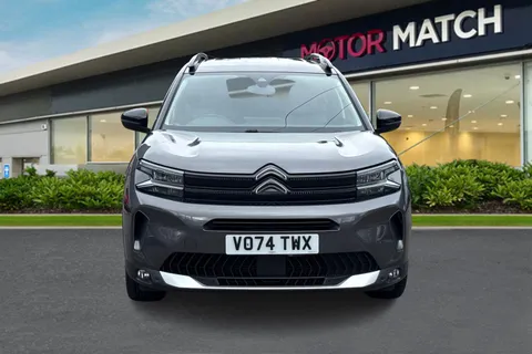 VO74TWX Citroën C5 Aircross 1.6 14.2kWh MAX e-EAT8 Euro 6 (s/s) 5dr Thumbnail #7