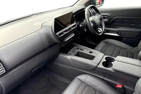 VO74TWX Citroën C5 Aircross 1.6 14.2kWh MAX e-EAT8 Euro 6 (s/s) 5dr Thumbnail #10