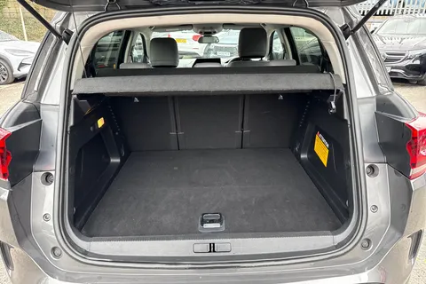 VO74TWX Citroën C5 Aircross 1.6 14.2kWh MAX e-EAT8 Euro 6 (s/s) 5dr Thumbnail #11