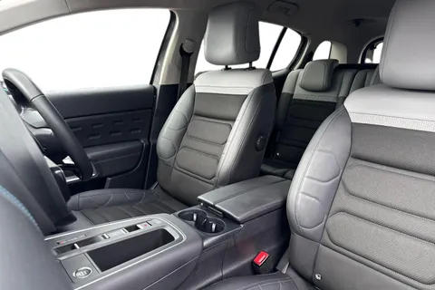 VO74TWX Citroën C5 Aircross 1.6 14.2kWh MAX e-EAT8 Euro 6 (s/s) 5dr Thumbnail #12