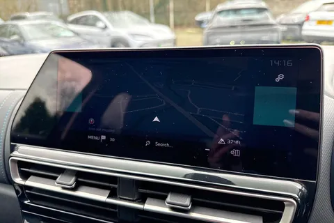 VO74TWX Citroën C5 Aircross 1.6 14.2kWh MAX e-EAT8 Euro 6 (s/s) 5dr Thumbnail #13