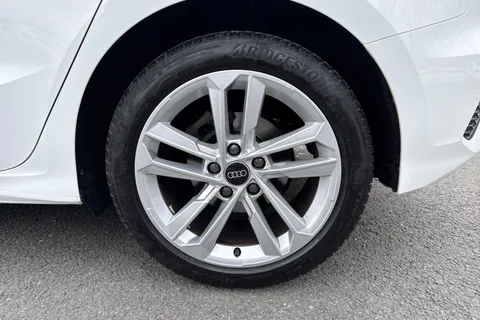 PJ23OMD Audi A3 Sportback Sport 30 TFSI 110 PS 6-speed Thumbnail #13