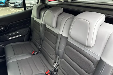 VO74TWX Citroën C5 Aircross 1.6 14.2kWh MAX e-EAT8 Euro 6 (s/s) 5dr Thumbnail #15